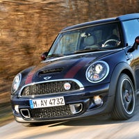 mini-cooper